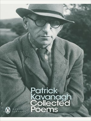 cover image of Collected Poems